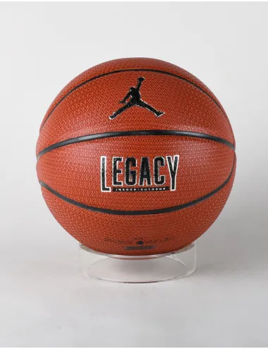 JORDAN LEGACY