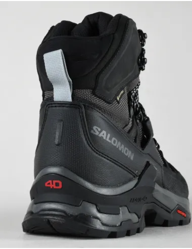 SALOMON QUEST 4 GTX