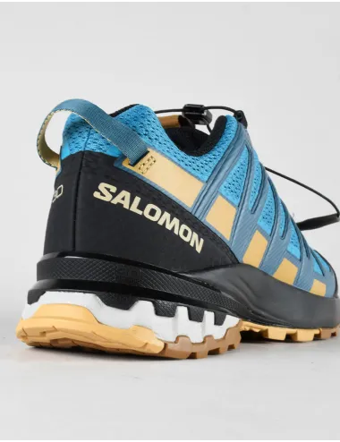 SALOMON XA PRO 3D V8