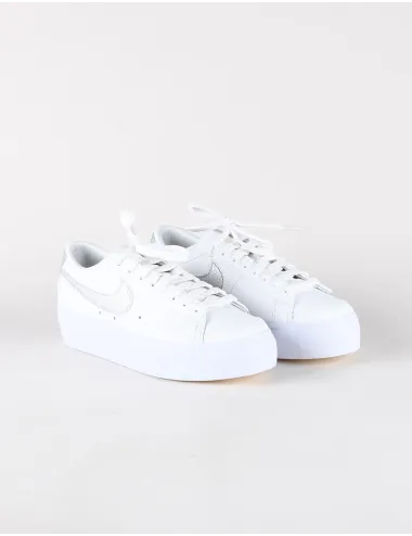 NIKE BLAZER LOW PLATFORM ESS