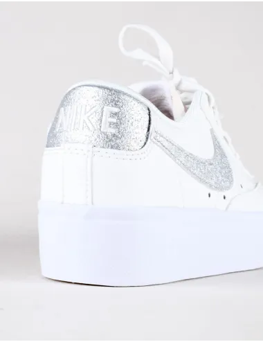 NIKE BLAZER LOW PLATFORM ESS