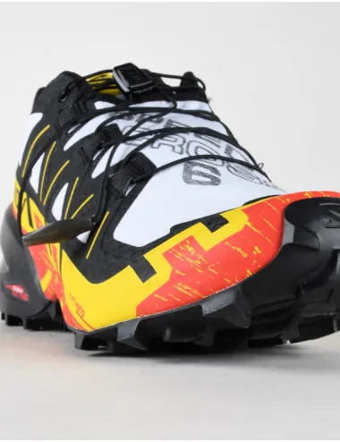 SALOMON SPEEDCROSS 6