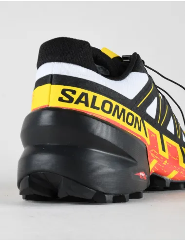 SALOMON SPEEDCROSS 6