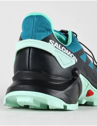 SALOMON SUPERCROSS 4 W