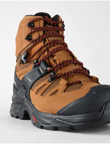 SALOMON QUEST 4 GTX