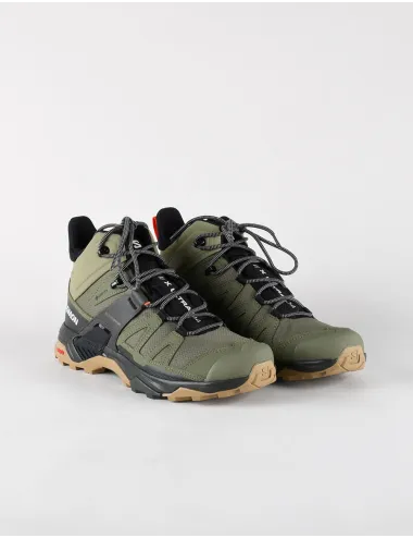 SALOMON X ULTRA 4 MID GTX