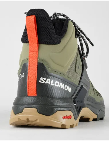 SALOMON X ULTRA 4 MID GTX