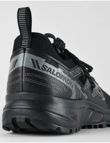 SALOMON WANDER W