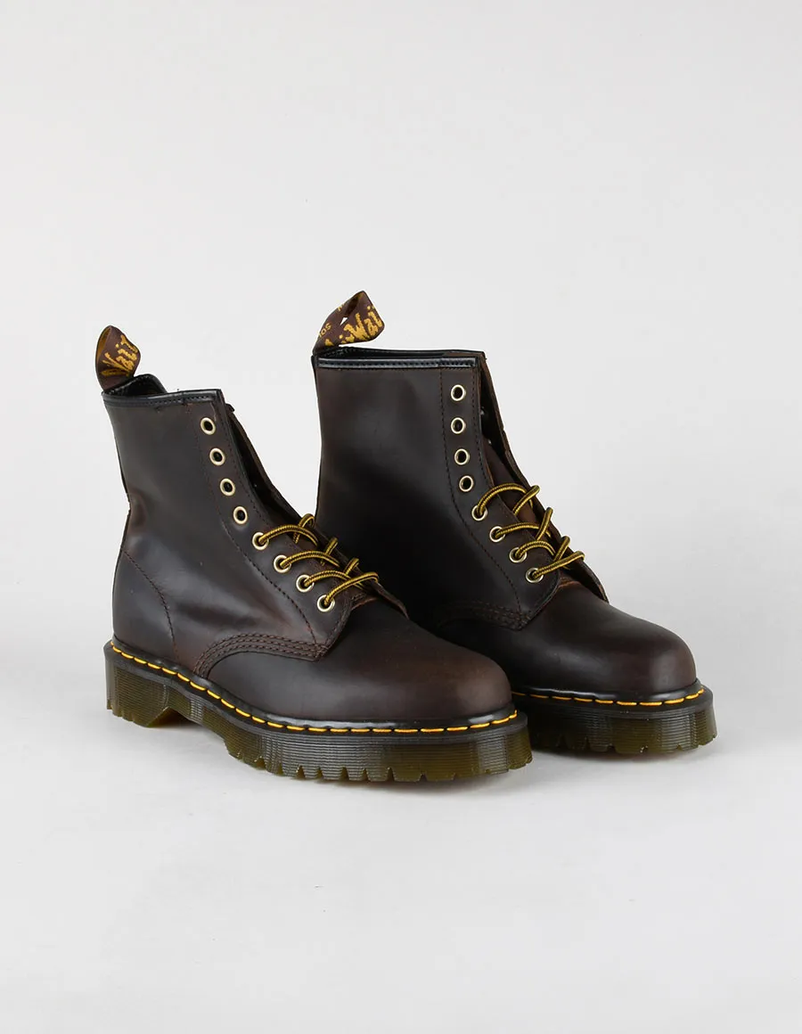 DR.MARTENS 1460 BEX 27894201 CRAZY HORSE