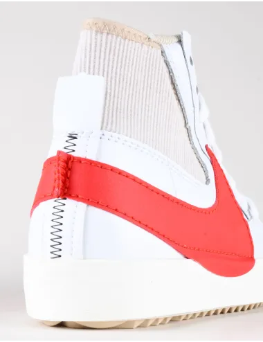 NIKE BLAZER MID '77 JUMBO