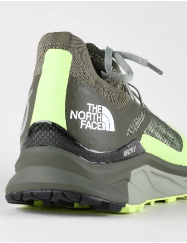 THE NORTH FACE MEN'S FLIGHT VECTIV NF0A4T3L4R21