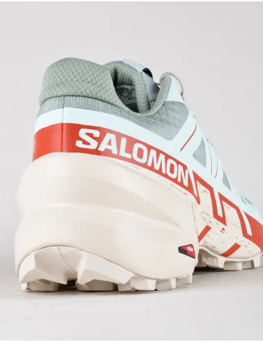 SALOMON SPEEDCROSS 6