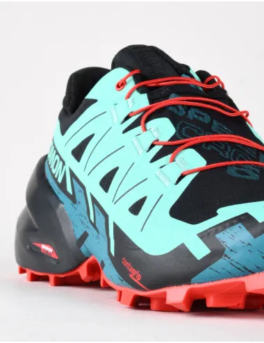 SALOMON SPEEDCROSS 6 W