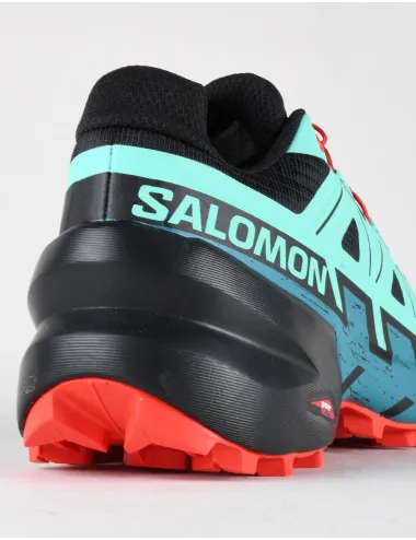 SALOMON SPEEDCROSS 6 W