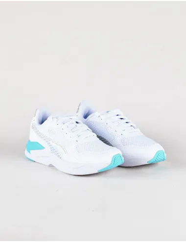 PUMA X-RAY SPEED LITE MRMID JR