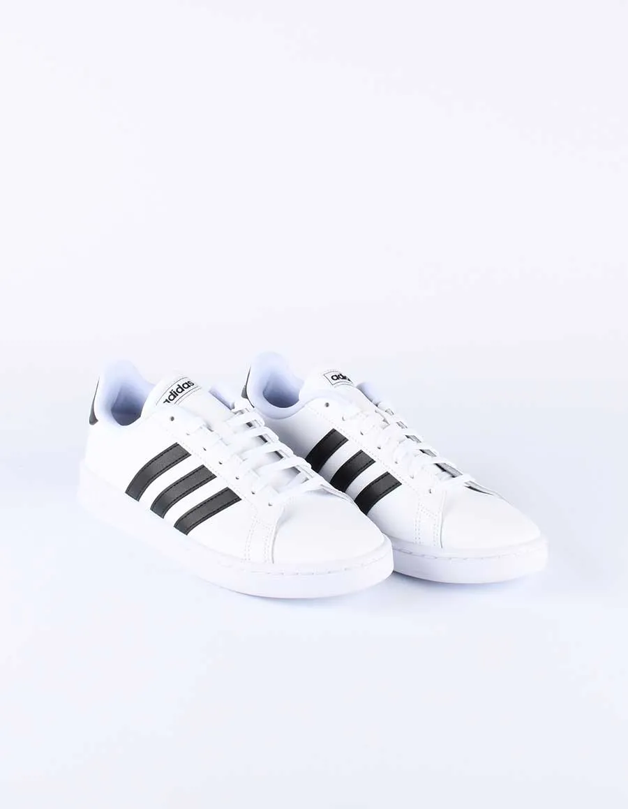 ADIDAS GRAND COURT F36392