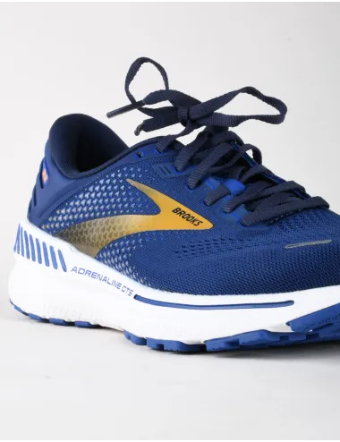 BROOKS ADRENALINE GTS 22