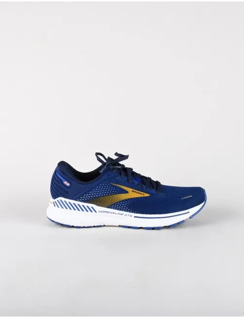 BROOKS ADRENALINE GTS 22