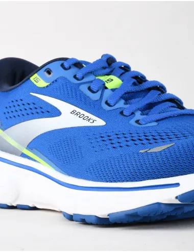 BROOKS GHOST 15