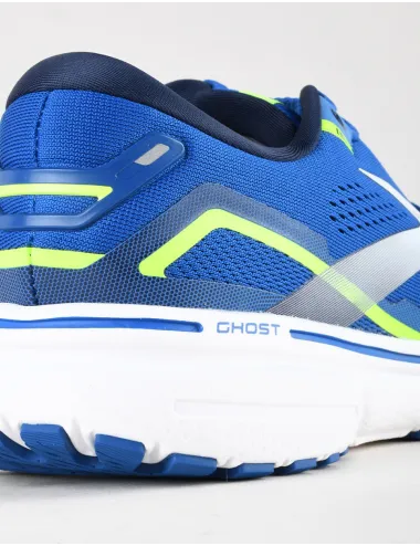 BROOKS GHOST 15