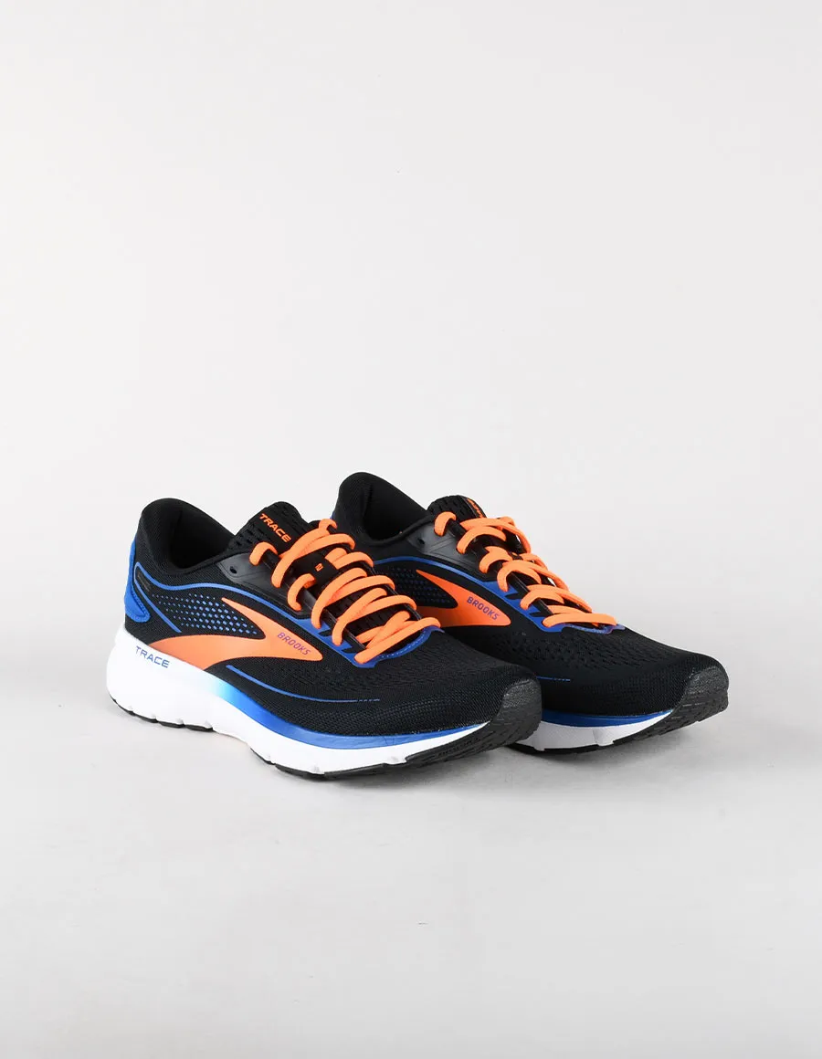 BROOKS TRACE 2