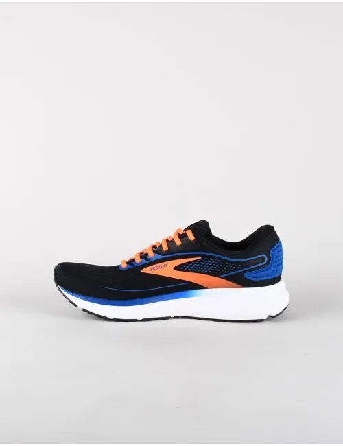 BROOKS TRACE 2