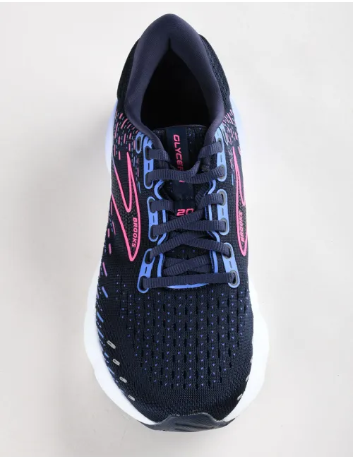 BROOKS GLYCERIN 20