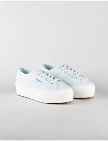 SUPERGA 2790 PLATFORM