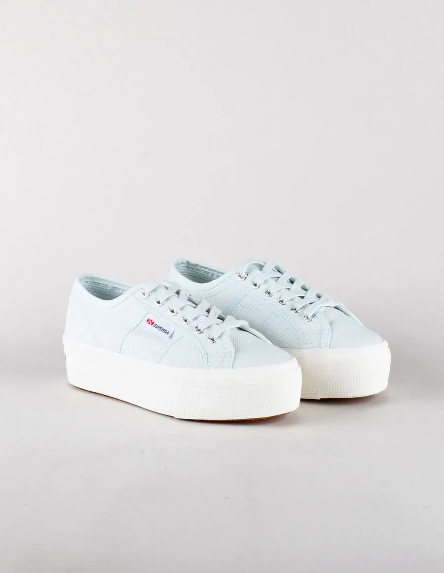 SUPERGA 2790 PLATFORM