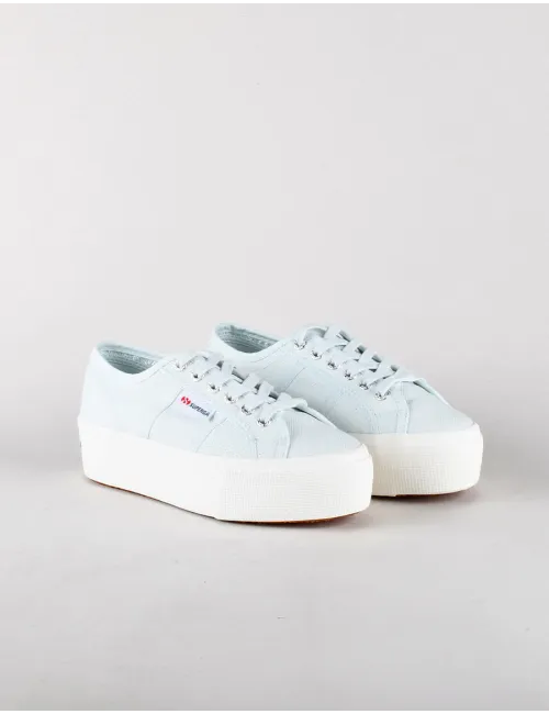 SUPERGA 2790 PLATFORM