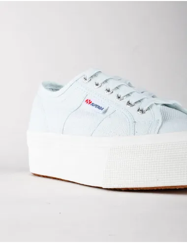 SUPERGA 2790 PLATFORM