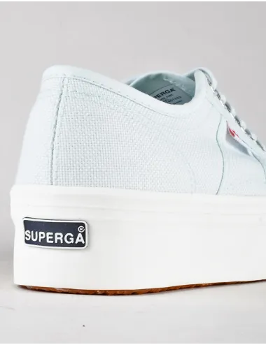 SUPERGA 2790 PLATFORM