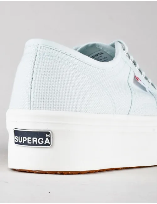 SUPERGA 2790 PLATFORM