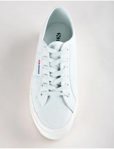 SUPERGA 2790 PLATFORM