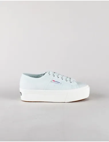 SUPERGA 2790 PLATFORM