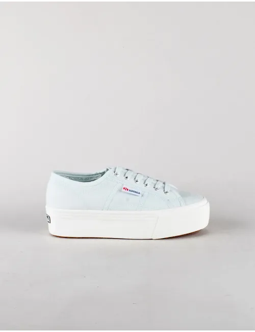 SUPERGA 2790 PLATFORM