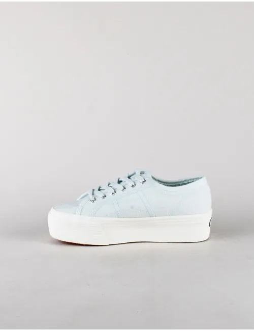 SUPERGA 2790 PLATFORM