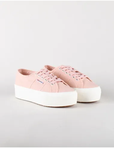 SUPERGA 2790 PLATFORM