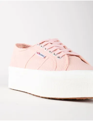 SUPERGA 2790 PLATFORM