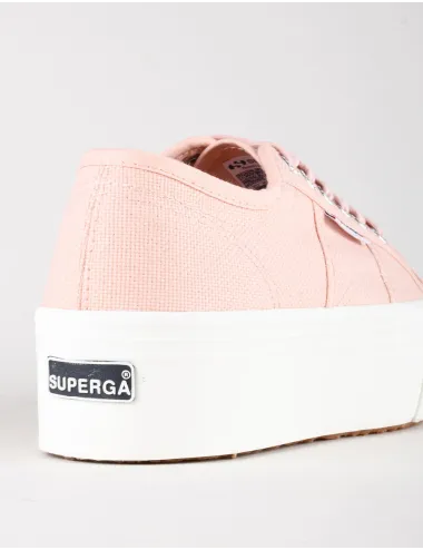 SUPERGA 2790 PLATFORM