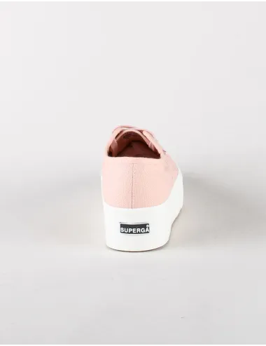 SUPERGA 2790 PLATFORM