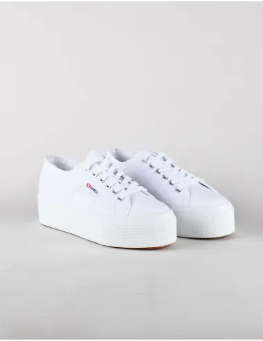 SUPERGA 2790 PLATFORM