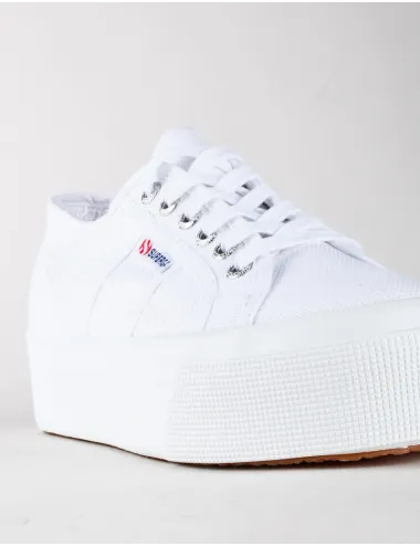 SUPERGA 2790 PLATFORM