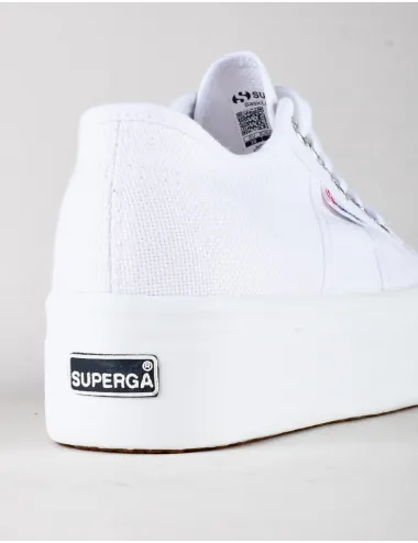 SUPERGA 2790 PLATFORM