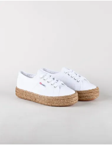 SUPERGA 2730 ROPE