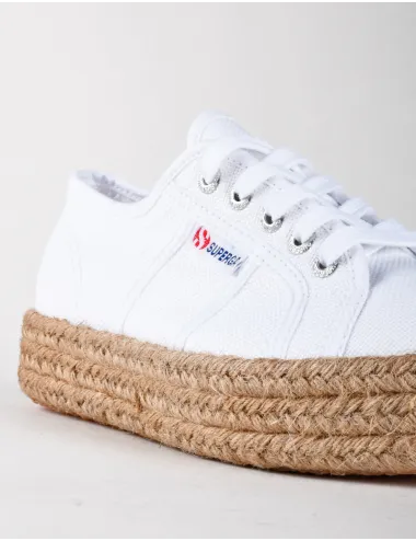 SUPERGA 2730 ROPE