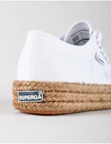 SUPERGA 2730 ROPE