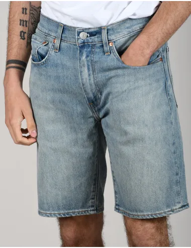 LEVIS 398640102