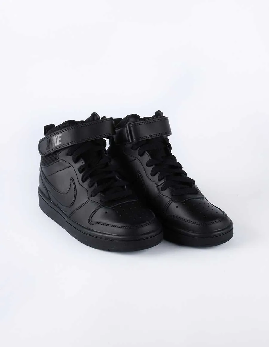 NIKE COURT BOROUGH MID CD7782