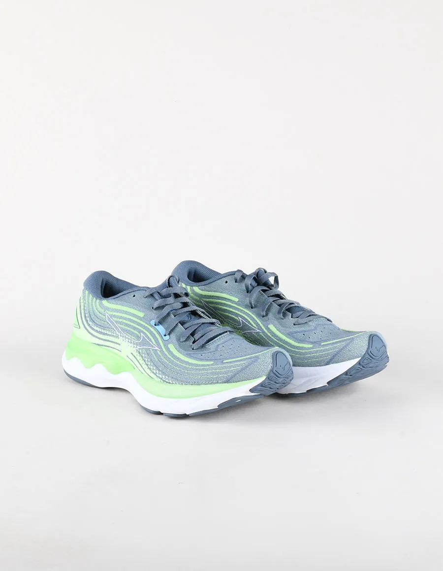 MIZUNO WAVE SKYRISE 4